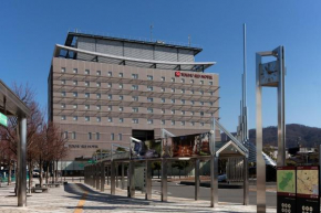 Отель Ueda Tokyu REI Hotel  Уэда